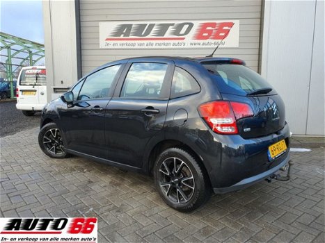 Citroën C3 - 1.6 HDiF Dynamique met AIRCO 5 drs APK tot 2021 - 1