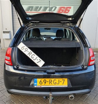 Citroën C3 - 1.6 HDiF Dynamique met AIRCO 5 drs APK tot 2021 - 1