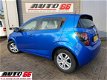 Chevrolet Aveo - 1.4 LT met AIRCO - 1 - Thumbnail