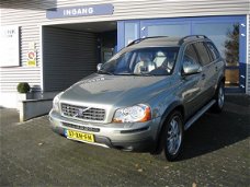 Volvo XC90 - VOLVO .XC90 2.5 7 ZITTER