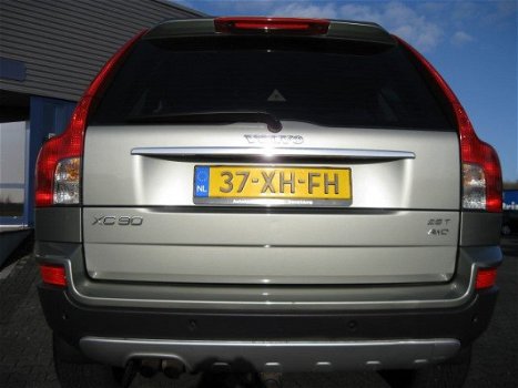 Volvo XC90 - VOLVO .XC90 2.5 7 ZITTER - 1