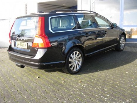 Volvo V70 - T4 180pk Powershift Limited Edition - 1