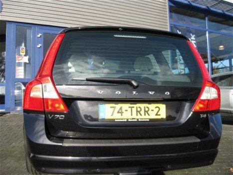 Volvo V70 - T4 180pk Powershift Limited Edition - 1