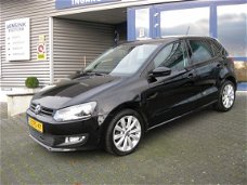 Volkswagen Polo - 1.2 51KW 5D MY2009 Comfortline