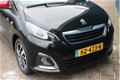 Peugeot 108 - 5drs 1.0 E-VTI 68pk ENVY | Airconditioning | Bluetooth | Lichtmetaal | - 1 - Thumbnail