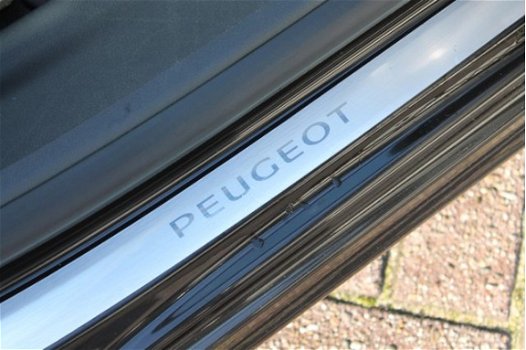 Peugeot 508 - 1.6 THP 156pk Active | Navigatie | Lichtmetaal | 76.000km | - 1