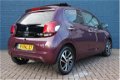 Peugeot 108 - 5drs 1.0 VTi Allure TOP | Automaat | ECC | Lichtmetaal | Camera - 1 - Thumbnail