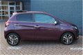 Peugeot 108 - 5drs 1.0 VTi Allure TOP | Automaat | ECC | Lichtmetaal | Camera - 1 - Thumbnail