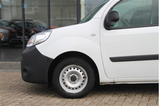 Renault Kangoo - 1.5DCI-Comfort Luxe Navigatie-67DKM-KEURIG - 1