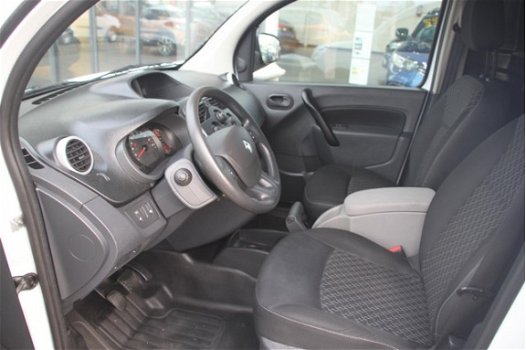 Renault Kangoo - 1.5DCI-Comfort Luxe Navigatie-67DKM-KEURIG - 1