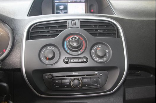 Renault Kangoo - 1.5DCI-Comfort Luxe Navigatie-67DKM-KEURIG - 1