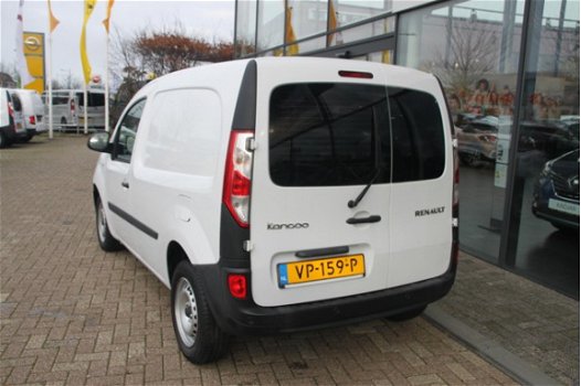 Renault Kangoo - 1.5DCI-Comfort Luxe Navigatie-67DKM-KEURIG - 1