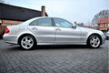 Mercedes-Benz E-klasse - 220 CDI Avantgarde | AUT | Dealer / MB Specialist onderhouden | Navi | Xeno - 1 - Thumbnail