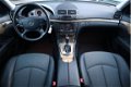 Mercedes-Benz E-klasse - 220 CDI Avantgarde | AUT | Dealer / MB Specialist onderhouden | Navi | Xeno - 1 - Thumbnail