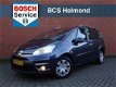 Citroën Grand C4 Picasso - 1.6 VTi LPG-G3 Tendance 7persoons Navi, Trekhaak (1300KG), Panoramadak - 1 - Thumbnail