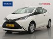 Toyota Aygo - 1.0 VVT-i x-now | Airco | Dealeronderhouden | Origineel NL | - 1 - Thumbnail
