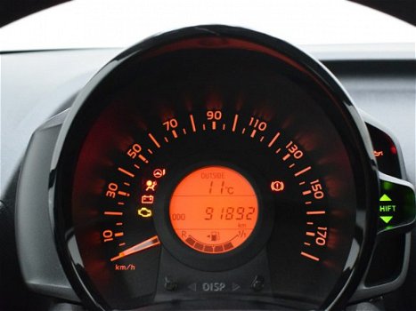 Toyota Aygo - 1.0 VVT-i x-now | Airco | Dealeronderhouden | Origineel NL | - 1