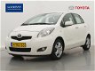 Toyota Yaris - 1.3 VVTi Aspiration | Parkeersensoren | Airco | 5 Deurs | - 1 - Thumbnail