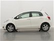 Toyota Yaris - 1.3 VVTi Aspiration | Parkeersensoren | Airco | 5 Deurs | - 1 - Thumbnail