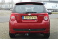 Chevrolet Aveo - 1.2 16V LS # 5 Deurs, Airco, LM KEURIGE AUTO - 1 - Thumbnail