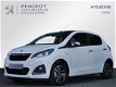 Peugeot 108 - 1.0 72pk ALLURE | 5D | NIEUW UIT VOORRAAD | TWO TONE DAK | CAMERA - 1 - Thumbnail