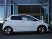 Peugeot 108 - 1.0 72pk ALLURE | 5D | NIEUW UIT VOORRAAD | TWO TONE DAK | CAMERA - 1 - Thumbnail