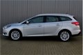 Ford Focus Wagon - 1.0 125pk Titanium Edition NAVI PDC 17