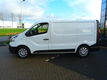 Renault Trafic - 1.6 dCi T27 L1H1 Comfort Navi, Airco, NL Auto - 1 - Thumbnail