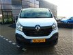 Renault Trafic - 1.6 dCi T27 L1H1 Comfort Navi, Airco, NL Auto - 1 - Thumbnail
