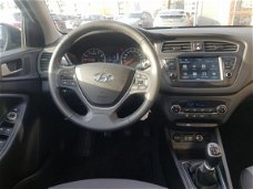 Hyundai i20 - 1.0 T-GDI Comfort