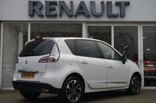 Renault Scénic - Energy TCe 115 Stop & Start Bose|Panoramadak - 1