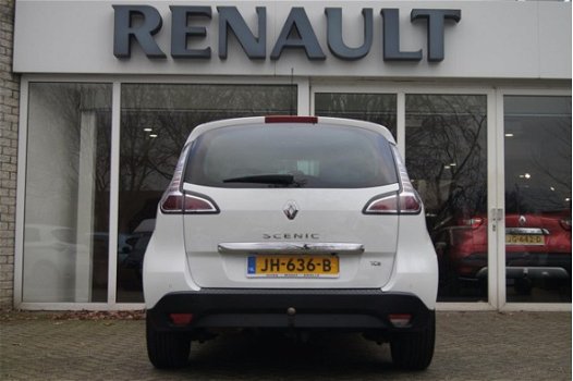 Renault Scénic - Energy TCe 115 Stop & Start Bose|Panoramadak - 1