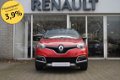 Renault Captur - Energy dCi 110pk S&S Xmod|Leder|Trekhaak - 1 - Thumbnail