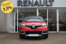 Renault Captur - Energy dCi 110pk S&S Xmod|Leder|Trekhaak