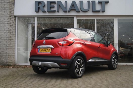 Renault Captur - Energy dCi 110pk S&S Xmod|Leder|Trekhaak - 1