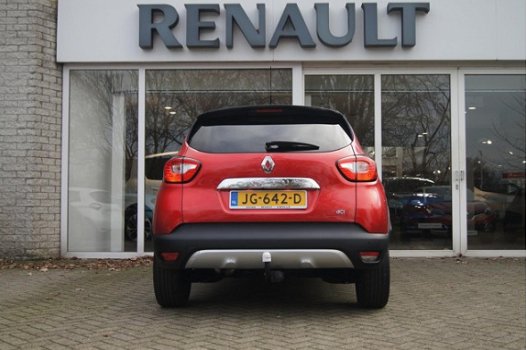 Renault Captur - Energy dCi 110pk S&S Xmod|Leder|Trekhaak - 1