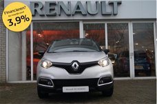 Renault Captur - Energy TCe 90PK S&S Dynamique|Pack City|34000 KM
