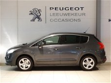 Peugeot 3008 - ACTIVE 1.6 THP 150pk H6 NAVI | PANODAK | TREKHAAK