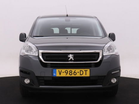 Peugeot Partner - 120 1.6 BlueHDi 100pk L1 Première | airco | cruise controle | NEFKENS DEAL | - 1