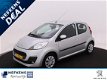 Peugeot 107 - 1.0 Active Automaat | airco | radio CD | | NEFKENS DEAL | - 1 - Thumbnail