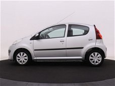 Peugeot 107 - 1.0 Active Automaat | airco | radio CD | | NEFKENS DEAL |