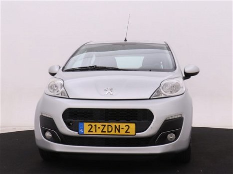 Peugeot 107 - 1.0 Active Automaat | airco | radio CD | | NEFKENS DEAL | - 1