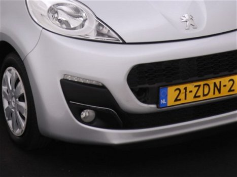 Peugeot 107 - 1.0 Active Automaat | airco | radio CD | | NEFKENS DEAL | - 1