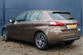 Peugeot 308 - 1.6 Première 125 pk / Navigatie / Parkeerhulp voor & achter / Panoramadak - 1 - Thumbnail