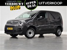 Citroën Berlingo - Van CLUB 1.6 75PK | RIJKLAAR | PARKEERSENSOREN | AIRCO