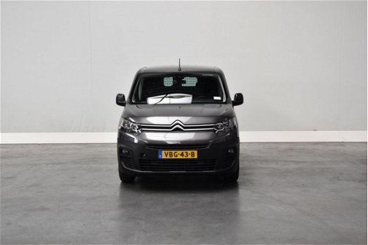 Citroën Berlingo - Van CLUB 1.6 75PK | RIJKLAAR | PARKEERSENSOREN | AIRCO - 1