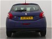 Peugeot 208 - 1.4 95pk Envy | Navigatie | Climate Control | Parkeersensoren | Lage kilometerstand | - 1 - Thumbnail