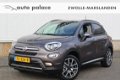 Fiat 500 X - Cross 1.4 Turbo MultiAir 16V 140PK CROSS PLUS |NAVI |CLIMA - 1 - Thumbnail