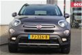 Fiat 500 X - Cross 1.4 Turbo MultiAir 16V 140PK CROSS PLUS |NAVI |CLIMA - 1 - Thumbnail