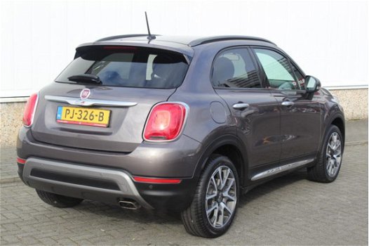 Fiat 500 X - Cross 1.4 Turbo MultiAir 16V 140PK CROSS PLUS |NAVI |CLIMA - 1